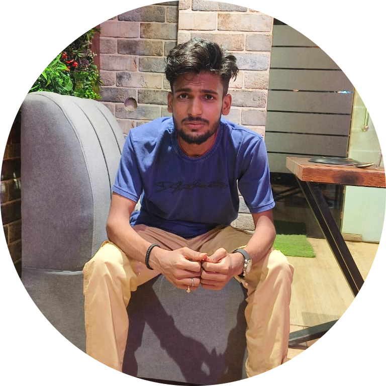 Picture of Himesh Arya