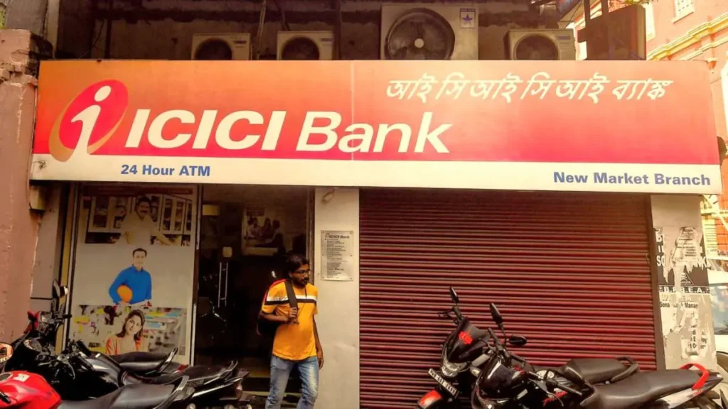 ICICI Bank Minimum Balance