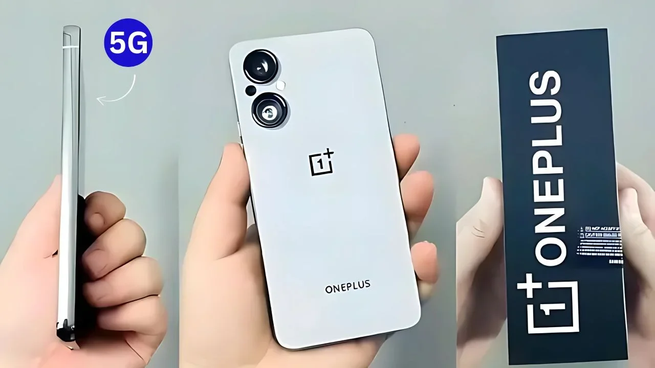 OnePlus Nord 2T 5G 250MP Camera 8000mAh Battery 200W Charging Price in India