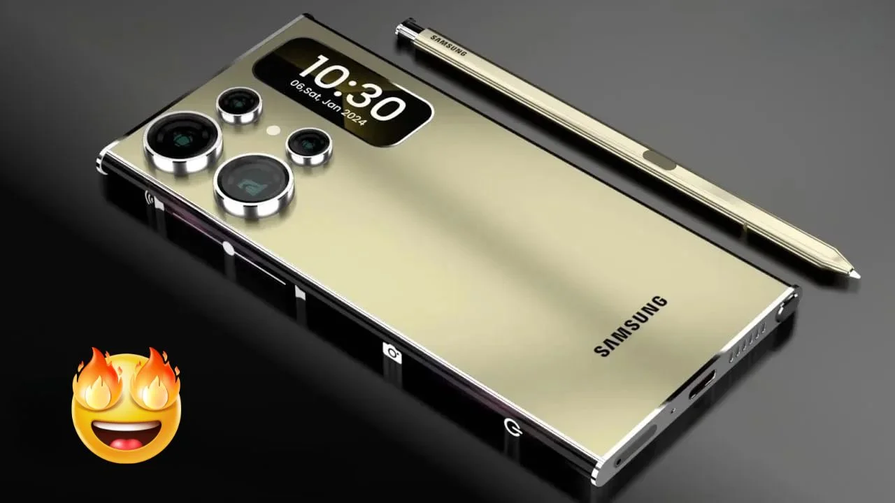 Samsung Galaxy M35 5G