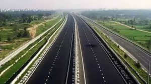 Bihar New Four Lane Road